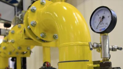 Avrupa’da gaz fiyatlarındaki artış yüzde 100’ü aştı