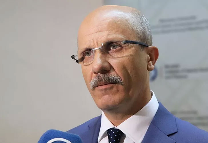 Ukrayna’da okuyan Türk öğrencilerle ilgili yeni gelişme!