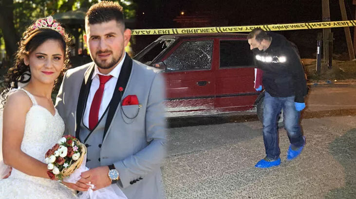 Yine aynı dehşet! 7 günlük yaşam savaşını kaybetti