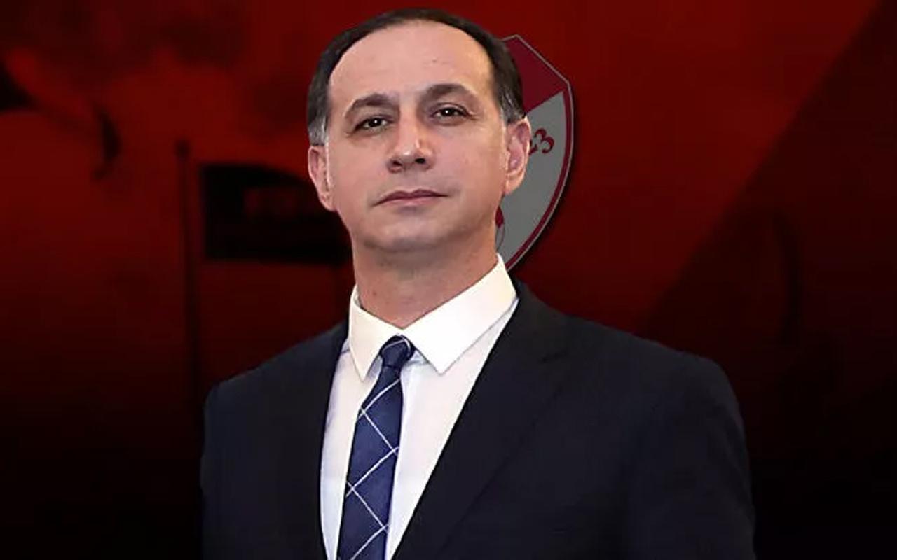 MHK istifa kararı aldı! 1 ferhat gundogdu one cikan