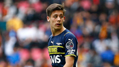 Fenerbahçeli Arda, Alman devine mi gidiyor?