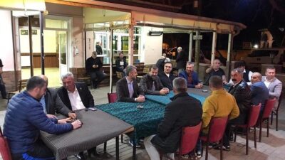 Gürsu’da ramazanın birliktelik rüzgarı esiyor