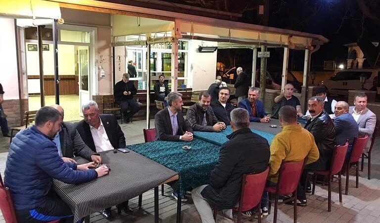 Gürsu’da ramazanın birliktelik rüzgarı esiyor Tüm dünyada yaşam koşullarını değiştiren pandemi sürecinin etkilerinin azalmasıyla, yavaş