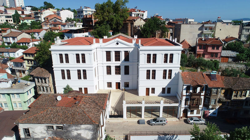 Türkiye’nin ilk Sümeroloğu Muazzez İlmiye Çığ’ın adı, doğduğu kent Bursa’da