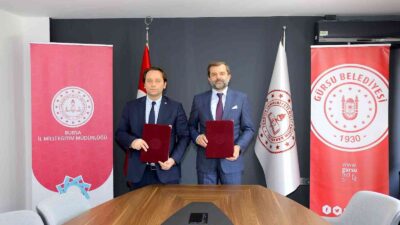 Gürsu Belediyesi genç istihdam hedefinde proje üretti