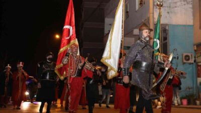 Gürsu Belediyesi’nin Ramazan Ayı süresince gerçekleştirilen etkinlikleri, Bursa’nın fethi dolayısıyla