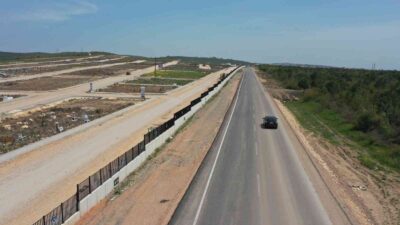 Bursa’da ulaşım sorununa köklü çözüm! Tamamlandı