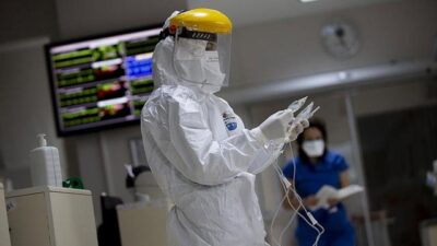 Koronada endişe veren rakamlar!