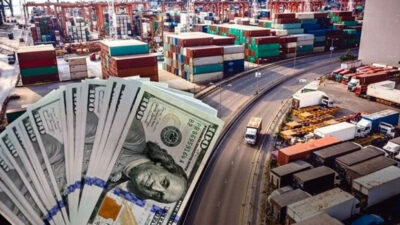 İhracat gelirinin yüzde 40’ı Merkez’e