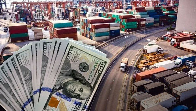 İhracat gelirinin yüzde 40’ı Merkez’e