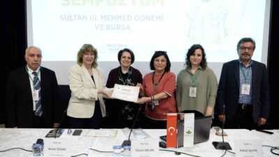 Osmangazi Belediyesi’nin bu yıl 17’ncisini gerçekleştirdiği Osman Gaziyi Anma ve