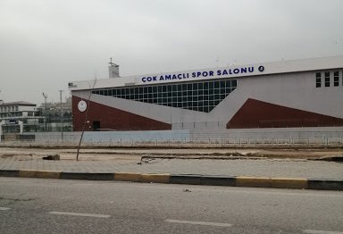 İznik Spor Salonu’na bakım yapılacak…