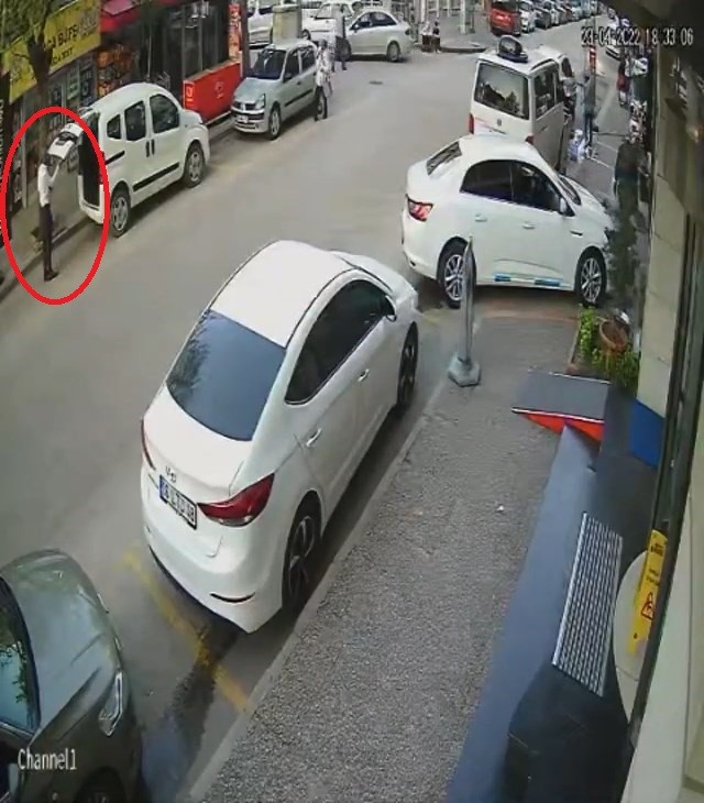 Bursa korkunç kaza! Ölümden döndü…