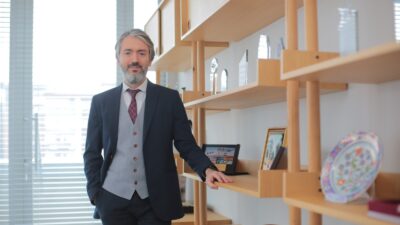 Kaya’dan Dünya Fikri Mülkiyet Günü mesajı…