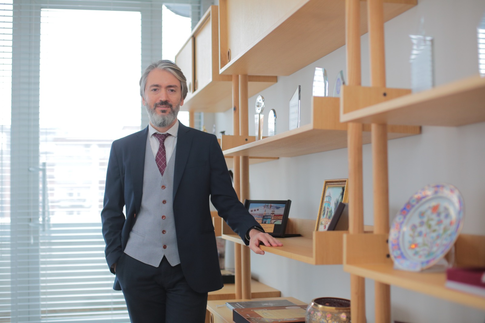 Kaya’dan Dünya Fikri Mülkiyet Günü mesajı…