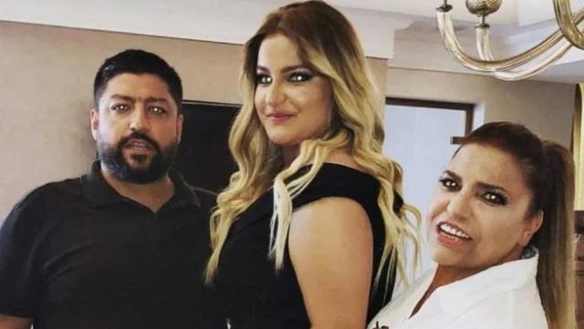 Kibariye’nin kızı “Parayı annem ödeyecek” diyerek gittiği kuaförden koşarak kaçtı