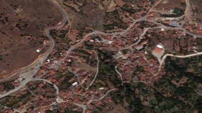 Bursa’nın bu beldesine piyango vurabilir! Bakın ne için?