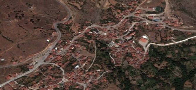 Bursa’nın bu beldesine piyango vurabilir! Bakın ne için? Bursa’nın bu beldesine piyango vurabilir! Bakın ne için?