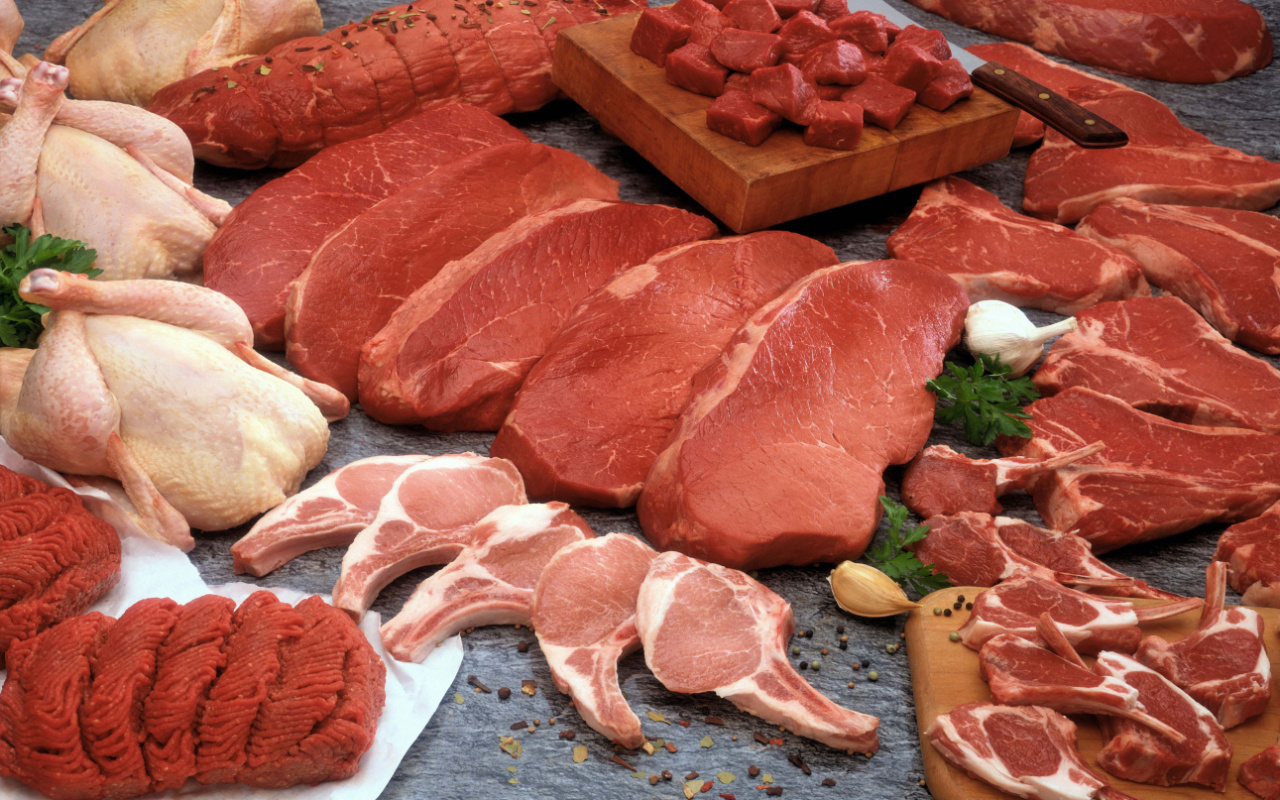 Kırmızı et kararı Resmi Gazete’de
