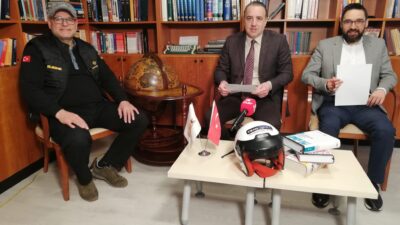 Bursa’yı motor sporları heyecanı sardı! Ralli için geri sayım başladı