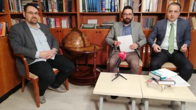 Enerjide dışa bağımlılık sancısı! Oda Başkanı Özgen OLAY’da anlattı…