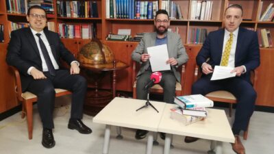 Eczanelerde hastalara ayda 1.000 liralık ekstra fatura! Oda başkanı OLAY’da açıkladı…