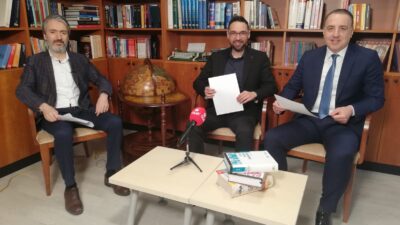 Bursa’dan kritik marka uyarısı! Erdem Kaya OLAY’da anlattı…