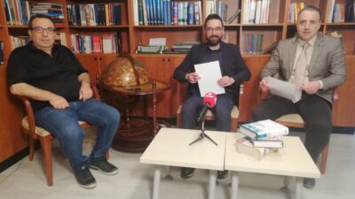 Bir yılda yüzde 500’lük dev zam! NOSAB Başkanı Gülmez OLAY’da dert yandı…