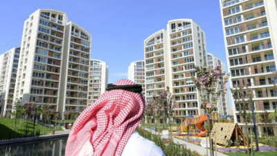 Bursa’nın milyonlarca liralık lüks konutlarında sıkıntı!