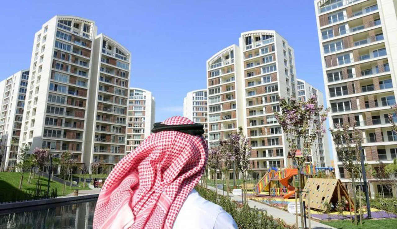 Bursa’nın milyonlarca liralık lüks konutlarında sıkıntı!