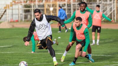 Bursaspor’un rakibinden flaş açıklamalar!