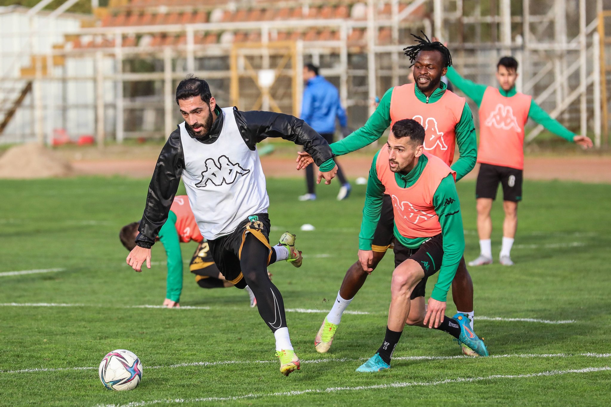 Bursaspor’un rakibinden flaş açıklamalar! Bursaspor’un rakibinden flaş açıklamalar!