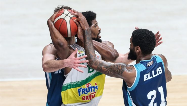 Bursaspor’dan tarihe geçecek zafer! Bursaspor’dan tarihe geçecek zafer!