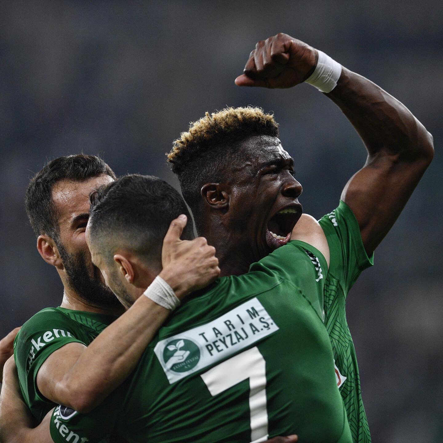 Bursaspor’a hayat veren galibiyet! Pes etmek yok… Bursaspor’a hayat veren galibiyet! Pes etmek yok…