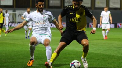 Bursaspor’a çok yazık oldu! Kırmızı kartlar havada uçuştu!