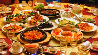 Çabuk acıktıran ve tok tutan yiyecekler!