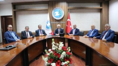 Marmarabirlik’ten 173 milyon TL’lik destek!