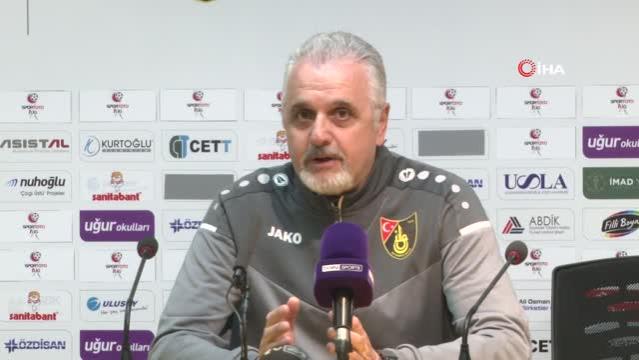 İstanbulspor cephesinden Bursaspor açıklaması İstanbulspor cephesinden Bursaspor açıklaması