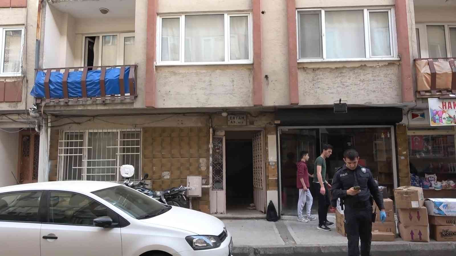 Bursa’da korkunç ölüm!