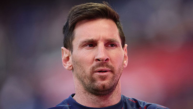 Messi’nin geleceği belirlendi İspanyol basını Lionel Messi'nin geleceğinin şimdiden belli olduğunu yazdı.