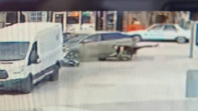 Bursa’da kafa kafaya kaza