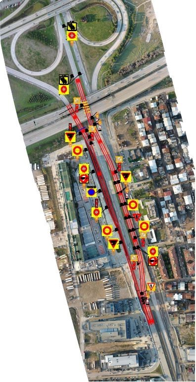 Mudanya Yolu’nu kullanacaklar dikkat!