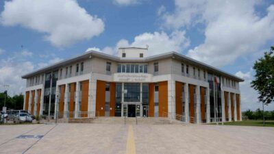 Bursa’da ilk sıraya yerleşti!