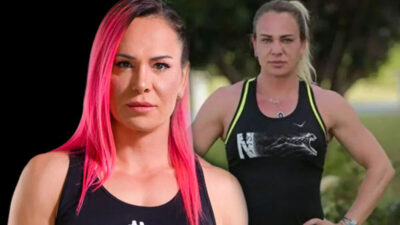 ‘Nagihan doping kullandı’ iddiasına Atletizm Federasyonu’ndan jet yanıt!