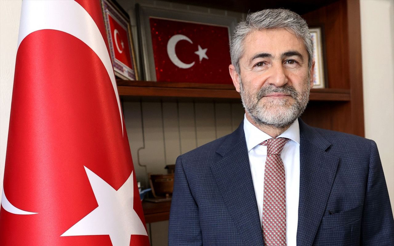 Hazine ve Maliye Bakanı yarın Bursa’da