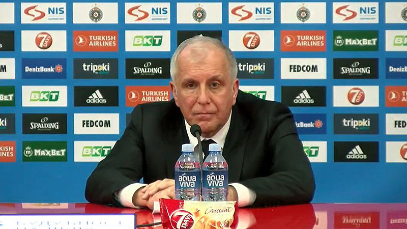 Obradovic’ten Bursaspor açıklaması: Kariyerimin en ağır yenilgilerinden biri Obradovic’ten Bursaspor açıklaması: Kariyerimin en ağır yenilgilerinden biri