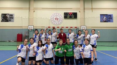 Osmangazili Sultanlardan şampiyonluk