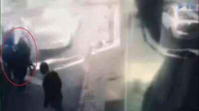 Bursa’da dehşet veren olay! 3 çocuğunun gözü önünde…