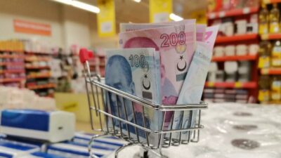 Kalıcı ve kemikleşmiş enflasyon bizi bekliyor! Cari açık 35 milyar dolara çıkabilir