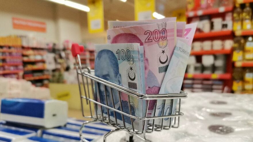 Kalıcı ve kemikleşmiş enflasyon bizi bekliyor! Cari açık 35 milyar dolara çıkabilir